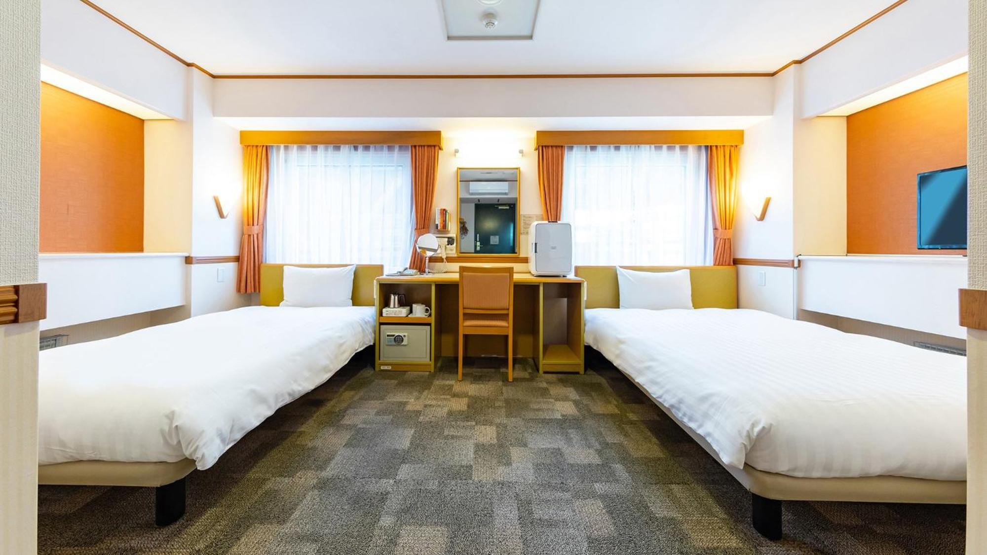 Toyoko Inn Hokkaido Hakodate Ekimae Daimon Esterno foto