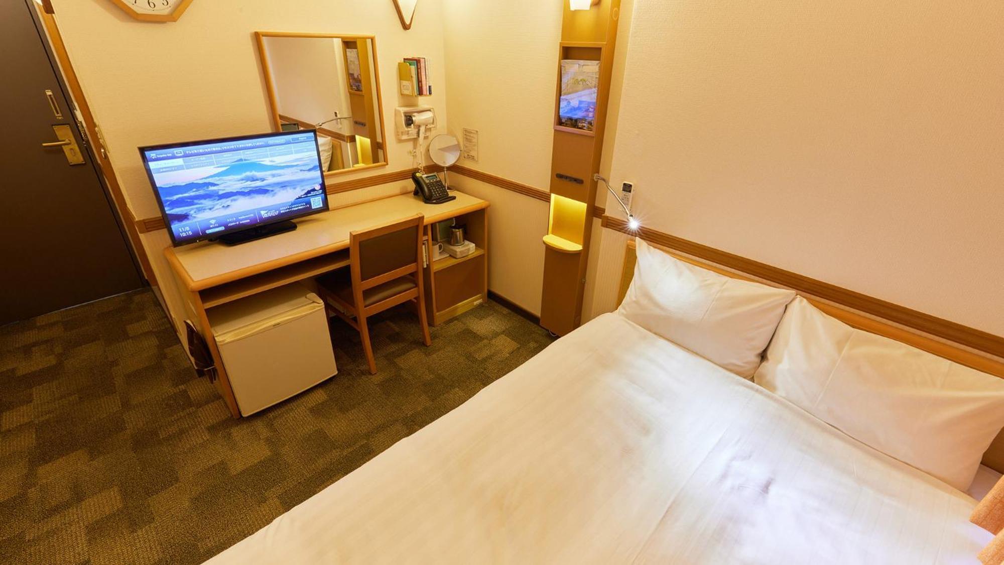 Toyoko Inn Hokkaido Hakodate Ekimae Daimon Camera foto